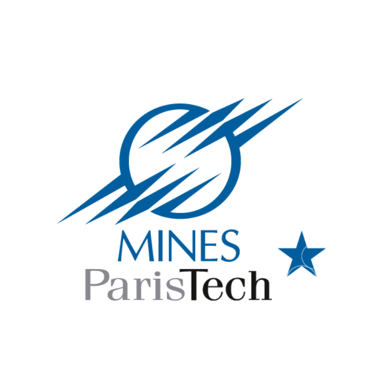 MINES Paris Tech logo