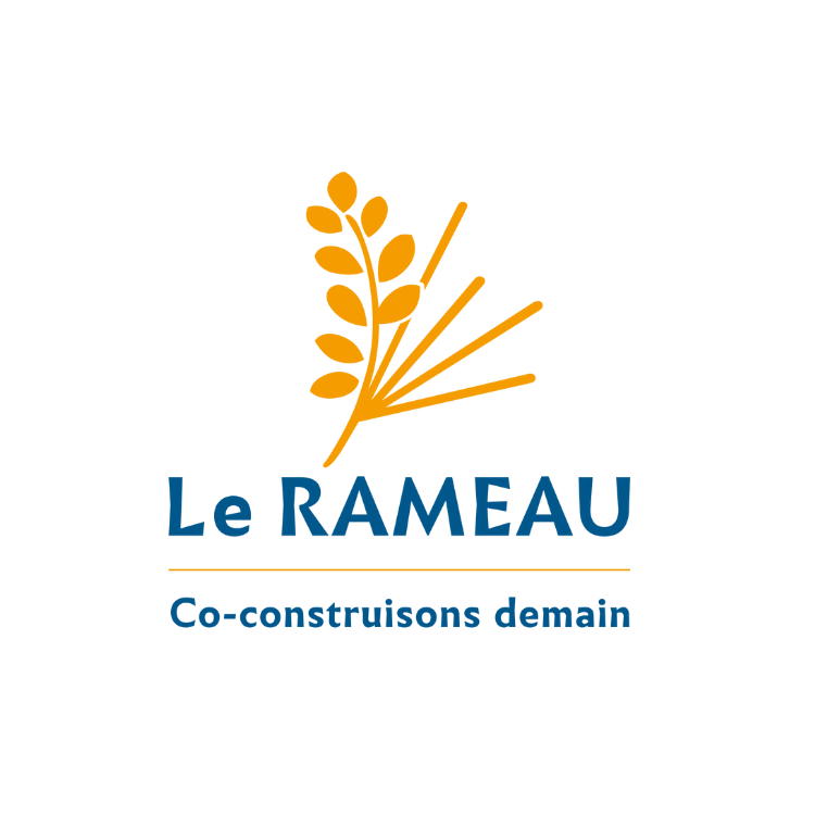 Le RAMEAU logo