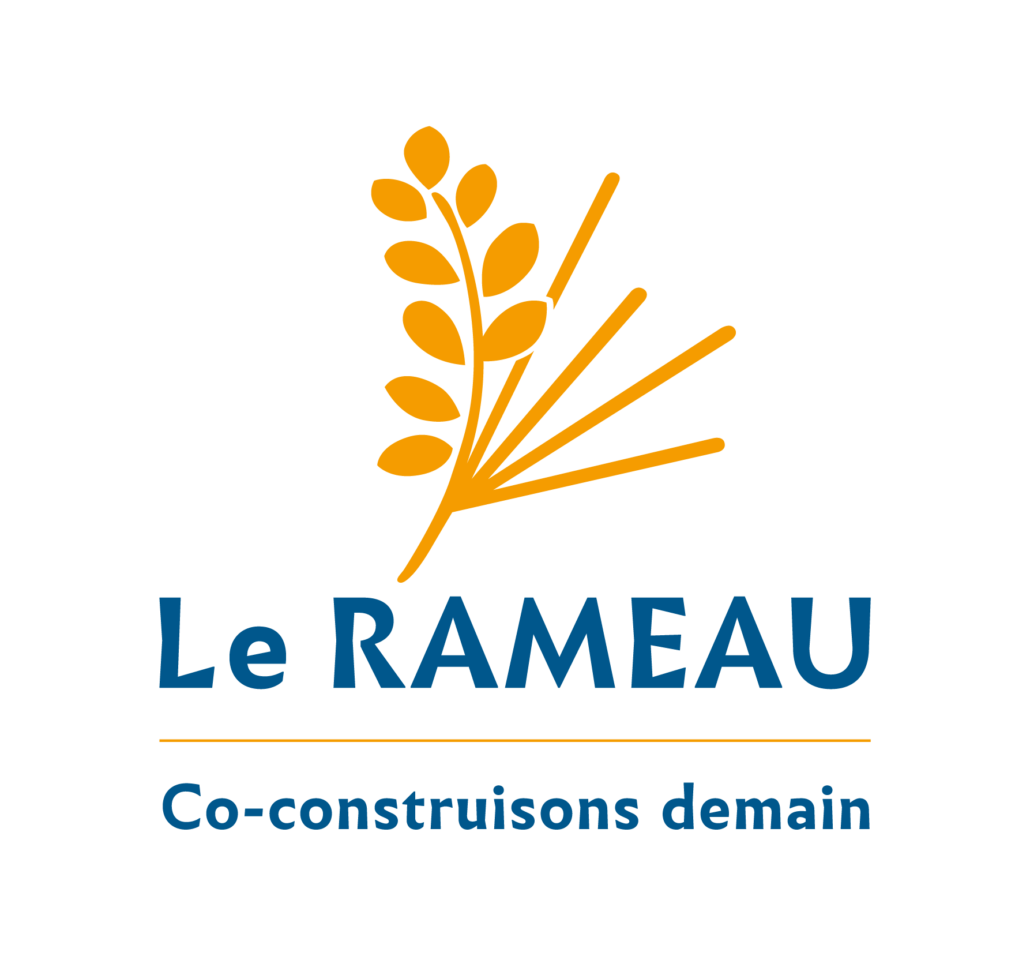 Logo Rameau logo