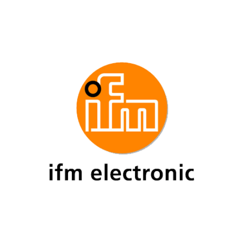 ifm electronic logo
